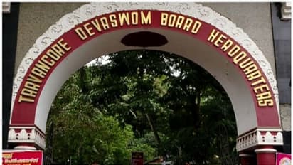 'രാജഭരണത്തെ ഓർമിപ്പിക്കുന്നെന്ന് വിമര്‍ശനം'; ക്ഷേത്ര പ്രവേശന വിളംബര വാർഷിക നോട്ടീസ് വിവാദത്തിൽ