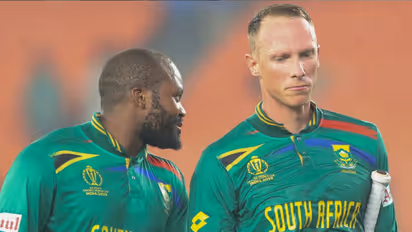 ODI World Cup 2023: Fragile South Africa returns home with another failure after abundance of hope