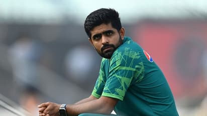 'To be honest...': Pakistan skipper Babar Azam's take on Indian hospitality during ODI World Cup 2023 (WATCH)