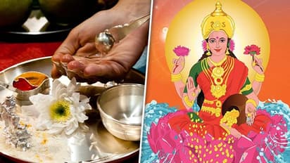 Diwali 2023: 11 steps to perform Lakshmi Ganesh Puja at home