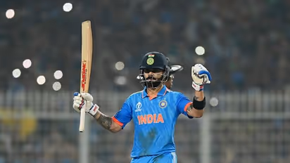 ODI World Cup 2023, India vs Netherlands preview: Will Virat Kohli score historic 50th ODI century?