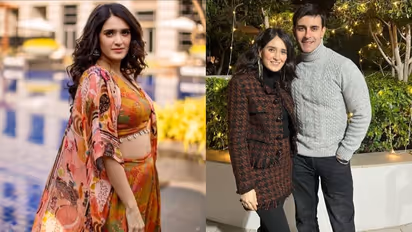 Pankhuri Awasthy Rode’s Biography | Birth | Education | Family | Marriage | Debut | TV Serials