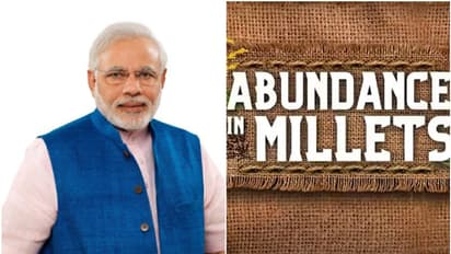 Grammy Awards: Song featuring PM Narendra Modi's speech earns prestigious nomination