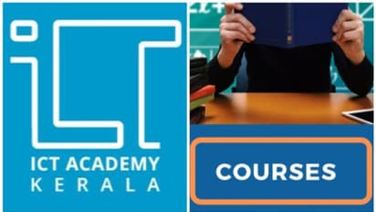 തൊഴിലധിഷ്ഠിതകോഴ്‌സുകള്‍ പഠിക്കാം, സ്കോളര്‍ഷിപ്പോടെ; ഐസിടി അക്കാദമി ഓഫ് കേരള അപേക്ഷ ക്ഷണിച്ചു; അറിയേണ്ടതെല്ലാം