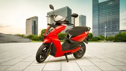 New Ather 450 Review: Know price, range, battery, features, specifications other details