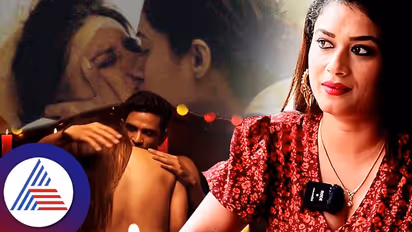 ನಟಿ ಎಂದ್ಮೇಲೆ ಎಲ್ಲದ್ದಕ್ಕೂ ಸಿದ್ಧವಿರ್ಬೇಕು ಎಂದ ಬಿಗ್ಬಾಸ್ ತನಿಷಾ, ಪೂಜಾ ಗಾಂಧಿಗೂ ಲಿಪ್ಲಾಕ್ ಮಾಡಿದ್ರಂತೆ!