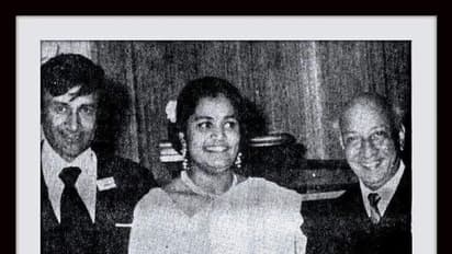 ನೈಟ್‌ ಕ್ಲಬ್‌ಗಳಲ್ಲಿ ಶೋ ನೀಡುತ್ತಿದ್ದ ಗಾಯನ ಲೋಕದ ಕ್ವೀನ್‌, ಈಕೆಯ ಧ್ವನಿ ಮ್ಯಾಚ್‌ ಮಾಡೋರೇ ಇಲ್ಲ!