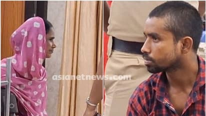 പെരുമ്പാവൂരിലെ 10 ദിവസം പ്രായമുള്ള കുഞ്ഞിനെ ഒഴിവാക്കാൻ കൊന്നുകളഞ്ഞത് മാതാപിതാക്കൾ, കൊടുംക്രൂരത 