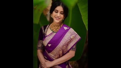 జాగ్రత్త!.. నటుడు ప్రియదర్శికి హీరోయిన్ వార్నింగ్?,ఎందుకంటే?