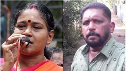 ആലപ്പുഴയിലേത് കർഷക ആത്മഹത്യയല്ല, കൊലപാതകം; രൂക്ഷമായി പ്രതികരിച്ച് ശോഭ സുരേന്ദ്രൻ