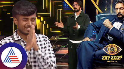 ಸಂಗೀತಾ ಮುಖದಲ್ಲಿ ಮಾತ್ರ ನಗು ಕಾಣ್ತಾ ಇದೆ, ಪ್ರತಾಪ್‌ಗೆ ಒಳ್ಳೇದಾಗಲಿ; ನೆಟ್ಟಿಗರ ಮಾತಿನ ಮರ್ಮವೇನು?