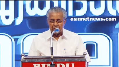 മാലിന്യ പ്രശ്നം നേരിടാൻ നടപടി, സർവ്വകക്ഷി യോഗം വിളിച്ച് മുഖ്യമന്ത്രി 