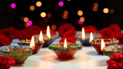 Happy Diwali 2023 wishes: Share greetings, quotes, WhatsApp/Facebook status to share with your loved ones