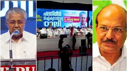 'വരുമെന്ന് പറഞ്ഞത് കൊണ്ട് ക്ഷണിച്ചു, വരില്ലെന്നറിയാമായിരുന്നു'; മുസ്ലിം ലീഗ് നിലപാടിൽ മുഖ്യമന്ത്രിയുടെ മറുപടി