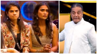 ரெட் கார்டு நிறைய இருக்கு! மன்னிப்பை கூட நம்ப முடியாது... புல்லி கேங்குக்கு குறுப்படம் போட்டு டம்மி கேங் ஆகிய