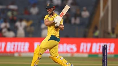 ODI World Cup 2023: Magnificent Marsh powers Australia to eight-wicket win over Bangladesh