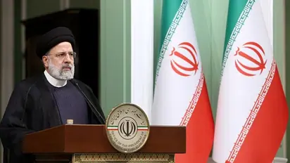 Designate Israel Army as 'terrorist organisation': Iran to Muslim nations