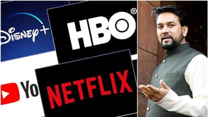 ഇനി പഴയതുപോലെയാകില്ല, ഒടിടി പ്ലാറ്റ് ഫോമുകളിൽ വരുന്ന മാറ്റം അറിഞ്ഞോ? പുതിയ ബില്ല് ഇതാ! പിടിമുറുക്കാൻ കേന്ദ്രം