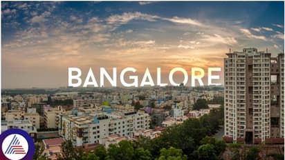 ಜನರು ದೆಹಲಿ-ಮುಂಬೈ ಬಿಟ್ಟು ಬೆಂಗಳೂರಲ್ಲೇ ವಾಸಿಸೋಕೆ ಬಯಸುತ್ತಿರೋದು ಯಾಕೆ?