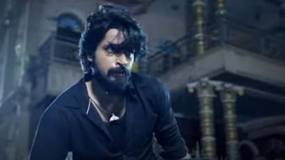 ஹரிஷ் கல்யாணின் பிக் பட்ஜெட் படமான ‘டீசல்’ திரைப்படத்தின் படப்பிடிப்பு நிறைவு! வீடியோவுடன் அறிவித்த படக்குழு!