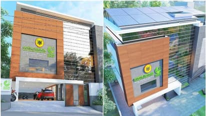 ഗൊഥെ സെന്ട്രം പുതിയ ചരിത്രം കുറിക്കുന്നു; ലക്ഷ്യം ഒന്ന് മാത്രം, മുഖ്യമന്ത്രി പിണറായി വിജയൻ ഉദ്ഘാടനം ചെയ്യും