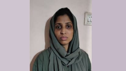 ദമ്പതികൾ താമസിച്ച വാടകവീട്ടിൽ എക്സൈസ് റെയ്ഡ്; പരിശോധനയിൽ കണ്ടെത്തിയത് എംഡിഎംഎ; യുവതി അറസ്റ്റിൽ