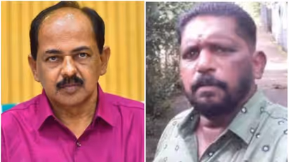 കര്‍ഷക ആത്മഹത്യ; 'കള്ള പ്രചാരണം പൊളിഞ്ഞു', സതീശനും വി മുരളീധരനും മാപ്പ് പറയണമെന്ന് ഭക്ഷ്യമന്ത്രി