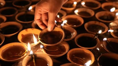 First Deepotsav after Ramlala’s Pran Pratishtha will take place on October 30 in Ayodhya