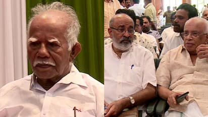 ജെ ഡി എസ് സംസ്ഥാന ഘടകം പൊട്ടിത്തെറിയുടെ വക്കിൽ; ദേശീയ എക്സിക്യൂട്ടീവ് യോഗം നടത്താനുറച്ച് സികെ നാണു 