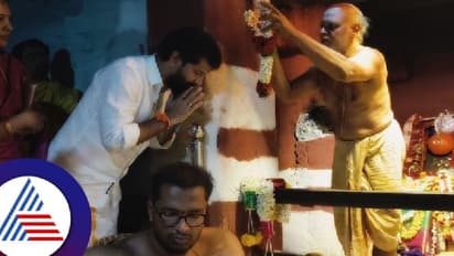 ಬಿಜೆಪಿ ರಾಜ್ಯಾಧ್ಯಕ್ಷರಾಗಿ ವಿಜಯೇಂದ್ರ ನೇಮಕ: ರಾಮ, ಪಾಂಡವರಿಗೂ ವನವಾಸ ತಪ್ಪಲಿಲ್ಲ, ನಾನು ಅವರಿಗಿಂತ ದೊಡ್ಡವನಾ? -ಸಿಟಿ ರವಿ!