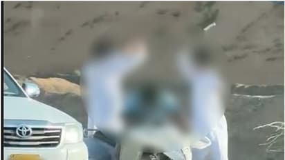 പ്രവാസിയെ മര്ദ്ദിച്ച രണ്ടു പേര് അറസ്റ്റില്; നിയമനടപടികൾ പൂര്ത്തിയായതായി പൊലീസ്