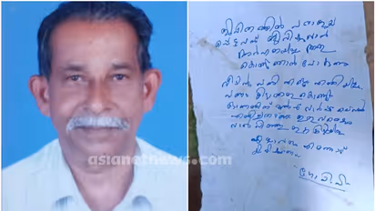 ലൈഫ് ഗുണഭോക്താവിന്റെ ആത്മഹത്യ; ഗോപിക്ക് കിട്ടാനുള്ള രണ്ട് ലക്ഷം രൂപ വേഗം നൽകാൻ നീക്കം