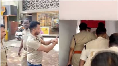 കുപ്പിയുടെ ചിത്രം അയച്ച് കൊടുത്താൽ അക്കൗണ്ടിൽ പണം എത്തും! കുപ്പിക്കുള്ളിൽ...; തന്ത്രം പൊളിച്ച് പൊലീസ്