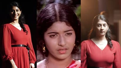 പ്രജേഷ് സെന്നിന്റെ ഹൗഡിനിയിൽ സ്പെഷ്യൽ നായിക! മീനയാവാൻ മലയാളത്തിന്റെ ശാലീന സൗന്ദര്യമായ ജലജയുടെ മകൾ ദേവി 