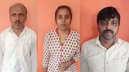 Chikkamagaluru: ವಸತಿ ಶಾಲೆ ವಿದ್ಯಾರ್ಥಿನಿಯರ ಮೇಲೆ ಲೈಂಗಿಕ ದೌರ್ಜನ್ಯ; ಮೂವರ ಬಂಧನ