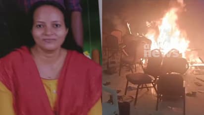 കളമശ്ശേരി സ്ഫോടനം; ലിബ്നയുടെ അമ്മയും മരണത്തിന് കീഴടങ്ങി, 2മക്കള് ആശുപത്രി കിടക്കയില്