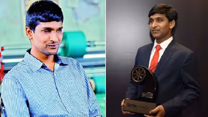 Ratan Tata is one of the investors in MIT alumnus Shrikant Bolla’s successful business