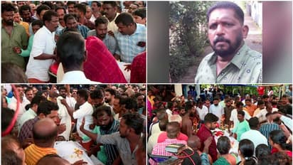 Asianet News Impact: Keralite from Mumbai provides financial assistance to family of farmer in Kuttanad