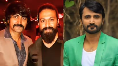  ಈ ಕೆಲ್ಸ ಮಾಡಿ ಯಶ್ ಅನ್ನದ ಋಣ ತೀರಿಸಿಬಿಟ್ಟ ಅಂದಿದ್ಯಾಕೆ ಸೀತಾರಾಮದ ಅಶೋಕ್, ಯಶ್ ಅಶೋಕ್ ಗೆ ಏನ್ಮಾಡಿದ್ದಾರೆ?