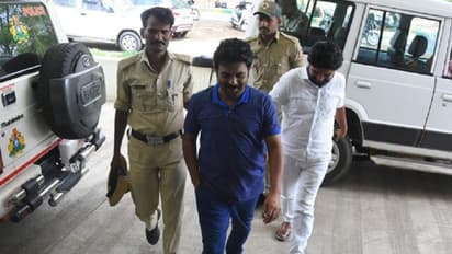 KEA ಪರೀಕ್ಷೆ ಅಕ್ರಮ: ಕೊನೆಗೂ ಸಿಐಡಿ ತನಿಖೆಗೆ ಆದೇಶಿಸಿದ ಗೃಹ ಇಲಾಖೆ