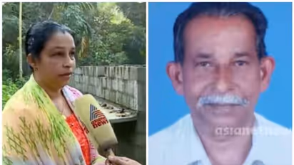Asianet News supports family of lottery salesman who committed suicide over delay of house construction