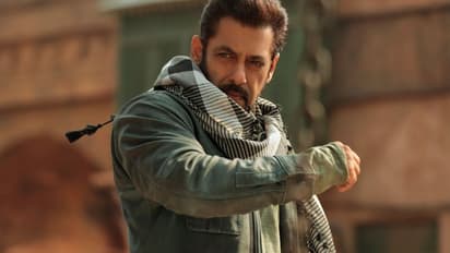 Tiger 3 REVIEW: Will Salman Khan, Katrina Kaif's film, become a blockbuster? Read this