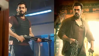 Diwali special: Why did Salman Khan, Katrina Kaif's Tiger 3 release on Deepawali?