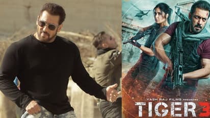 ബോക്സോഫീസ് തകര്‍ത്തോ ടൈഗര്‍ 3: ആദ്യദിന കളക്ഷന്‍ കണക്കുകള്‍, സല്‍മാന് റെക്കോഡ്.!