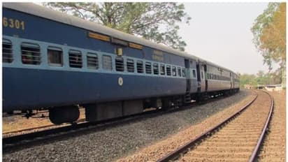 130 കിലോമീറ്റര് വേഗത്തില് പോയിരുന്ന ട്രെയിന് എമര്ജന്സി ബ്രേക്കിട്ടു; രണ്ട് യാത്രക്കാര്ക്ക് ദാരുണാന്ത്യം