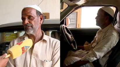 സീറ്റ് ബെല്റ്റ് ഇട്ടില്ല, കാസര്കോട്ടുകാരനായ 74കാരന് 74,500 രൂപ പിഴ!