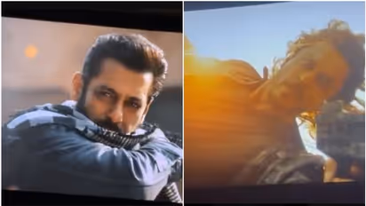Tiger 3 LEAKED: Salman, Katrina Kaif's film out on Tamilrockers, Telegram, Movierulz and other Torrent sites