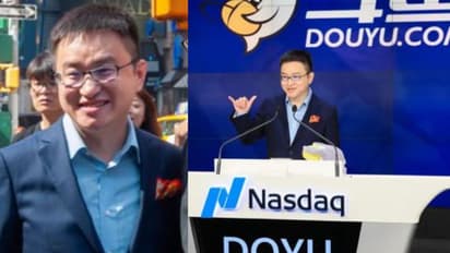 ചൈനീസ് സർക്കാർ പിടിമുറുക്കി, ഒരു കോടീശ്വരനെ കൂടി കാണാതായി