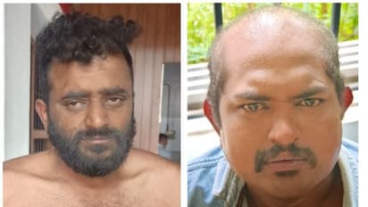 വീട് കയറി ആക്രമണം നടത്തിയ യുവാക്കള്‍ പിടിലായത് ലോറിയിൽ നിന്ന് മോഷ്ടിച്ച ബാറ്ററിയുമായി 