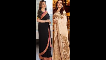 60ರಲ್ಲೂ ನೀತಾ ಅಂಬಾನಿಯ ಉತ್ಸಾಹ, ಸೌಂದರ್ಯ, ಆರೋಗ್ಯ ಕಾಪಾಡುವ ಡಯಟ್ ಇದೇ ನೋಡಿ